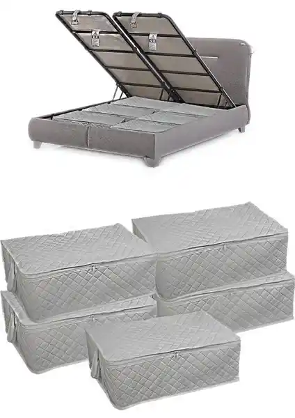 Adarya ve Formeya Baza Altı Hurçları Karşılaştırması: Özellikler ve Kullanıcı Yorumları