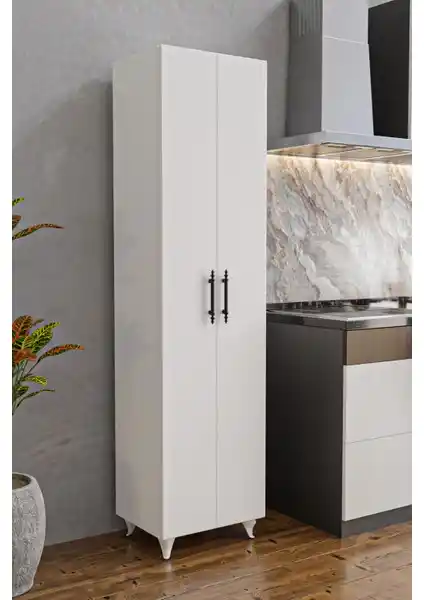 Aeka AE-3085 ve Bofigo Çok Amaçlı Dolap Karşılaştırması: Tasarım, Malzeme ve Kullanıcı Yorumları