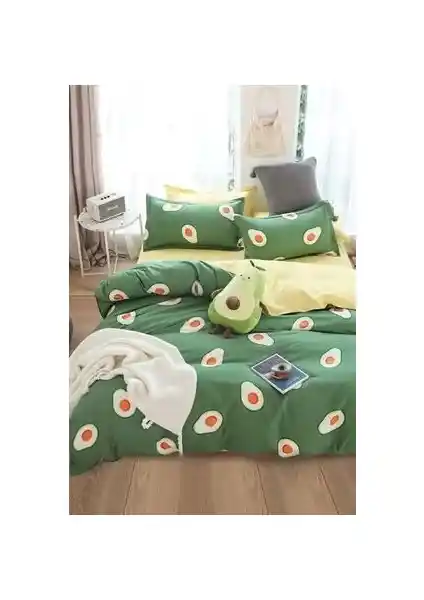 Always Ranforce ve Totem Tek Kişilik Nevresim Takımları Karşılaştırması