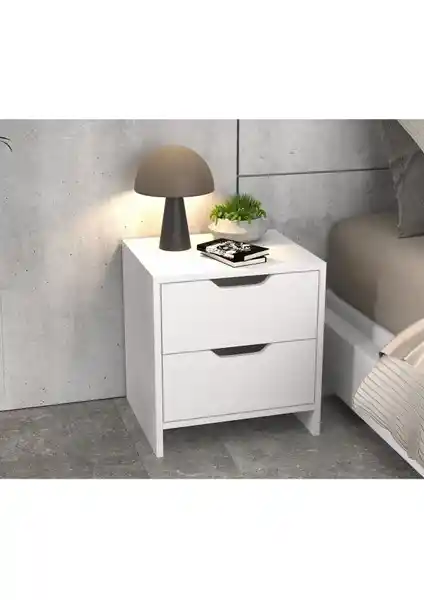 Ankara Mobilya Efes ve Lagomood Zaman Komodinleri Karşılaştırması 2023