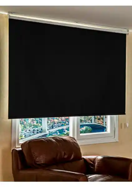 Beyazıt Tekstil Blackout ve Brillant 9658 Stor Perde Karşılaştırması ve Özellikleri