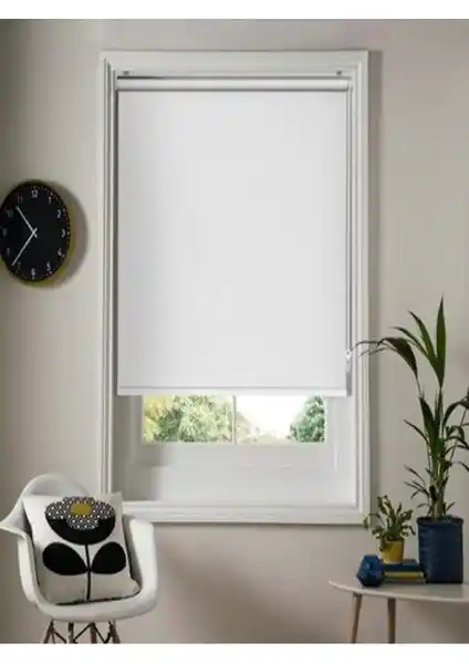 Blackout ve krem stor perdelerin karşılaştırması: özellikler ve seçim ipuçları