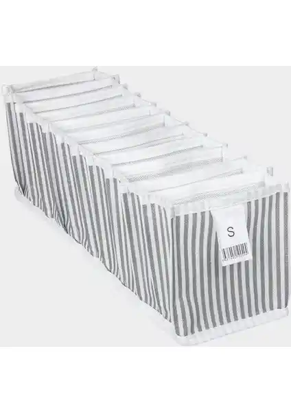 Capsan ve Serstil Çekmece Organizer'larının Karşılaştırması ve Kullanım İpuçları