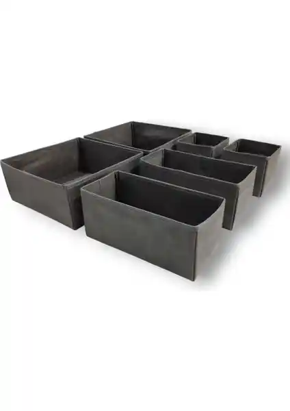 Çekmece Düzenleyicileri Karşılaştırması Balkan Room ve Serstil Ürünleri