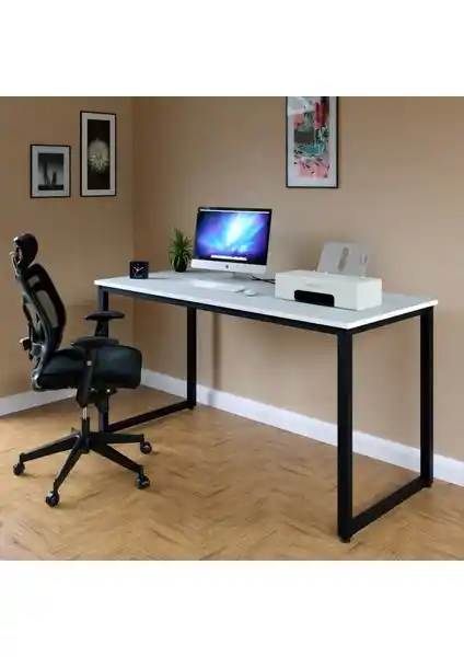 Ceramical MS1 ve MSR2 Metal Ayaklı Çalışma Masaları Karşılaştırması ve Özellikleri