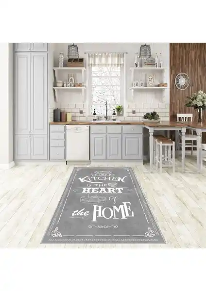 Confidence Home ve West Home Dijital Baskılı Kaymaz Taban Halı Karşılaştırması