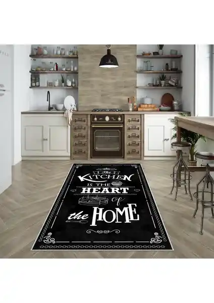 Confidence Home ve West Home Mutfak Halısı Karşılaştırması: Özellikler ve Kullanıcı Yorumları