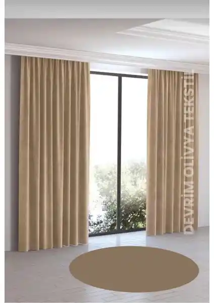 Devrim Olivya ve Pierre Cardin Blackout Perde Karşılaştırması: Özellikler ve Performans