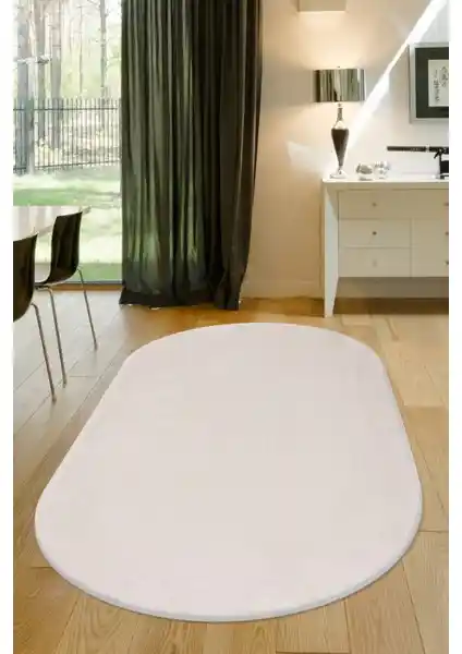 Dijidekor Açık Vizon-Krem ve Gri Post Dokuma Halı Karşılaştırması