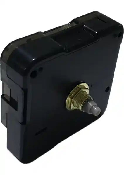 Duvar Saati Mekanizmaları Karşılaştırması: Ala Depo ve MOOCLOCK Sessiz Modelleri