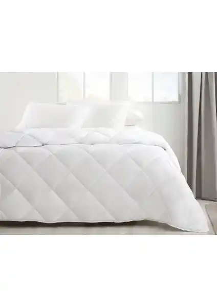 English Home Siesta Mikrofiber ve Misev Tek Kişilik Yorgan Karşılaştırması