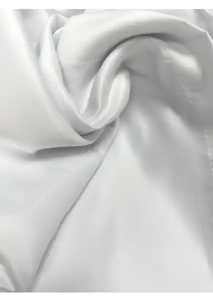 Erdoğanlar Koza ve Taç Beyaz Saten Güneşlik Perdelerinin Detaylı Karşılaştırması