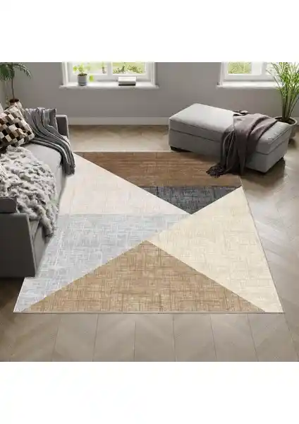 Faiend ve West Home Yıkanabilir Kaymaz Halı Karşılaştırması ve Özellikleri