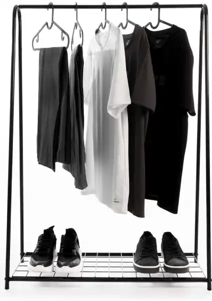 Fec Reklam ve Medusa Metal Askılık Karşılaştırması: Tasarım, Dayanıklılık ve Kullanım Özellikleri