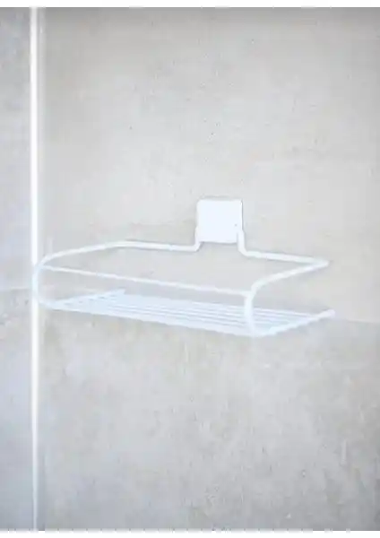 Hagen Paslanmaz Yapışkanlı Raflar ve Banyo Köşeliği Karşılaştırması