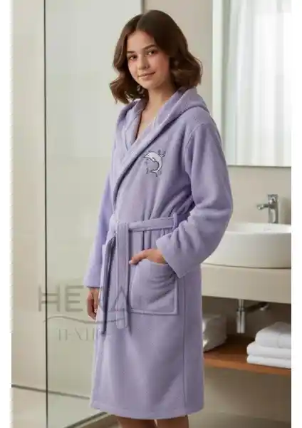 Hera Textile ve Varol Bambu Nakışlı Çocuk Bornozları Karşılaştırması ve Özellikleri