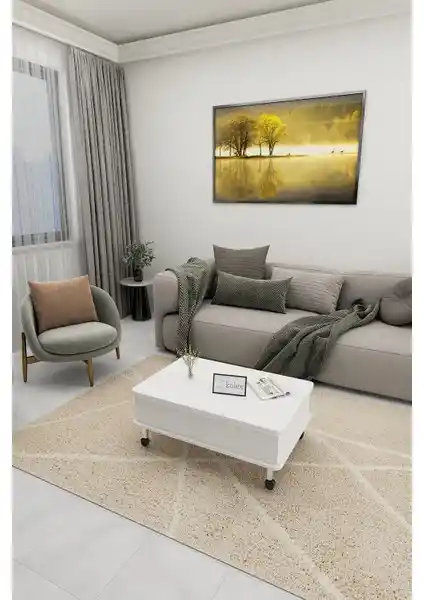 İki popüler akıllı sehpa modeli karşılaştırması: fonksiyonellik ve tasarım analizi