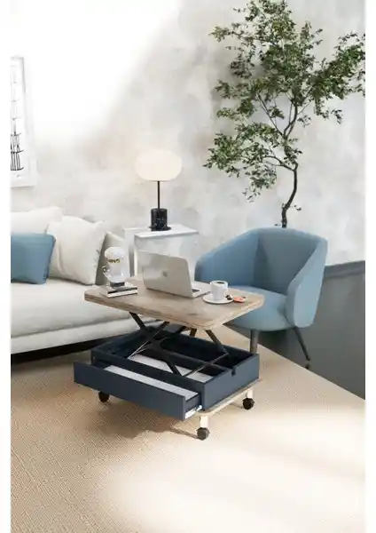 İki Popüler Akıllı Sehpa Modelinin Detaylı Karşılaştırması ve Özellikleri