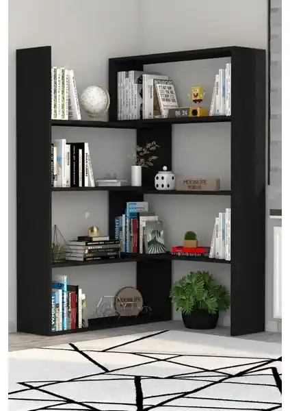 İki Popüler Kitaplık Modelinin Tasarım, Dayanıklılık ve Kullanım Özellikleri Karşılaştırması