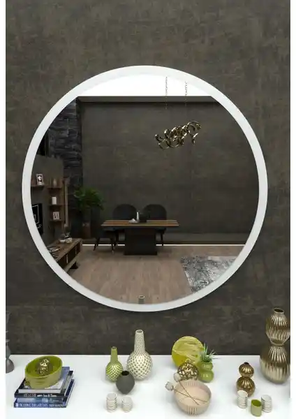 İkizler Çeyiz Merlin ve Nysa Dekoratif Aynaların Karşılaştırması ve Özellikleri