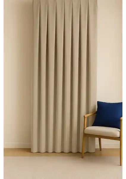 Kadife ve blackout perde karşılaştırması: Hangi perde ihtiyaçlarınıza uygun