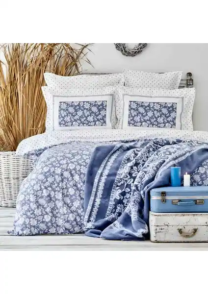 Karaca Home Çift Kişilik Nevresim Takımları Karşılaştırması: Celerina ve Neos Pudra Özellikleri