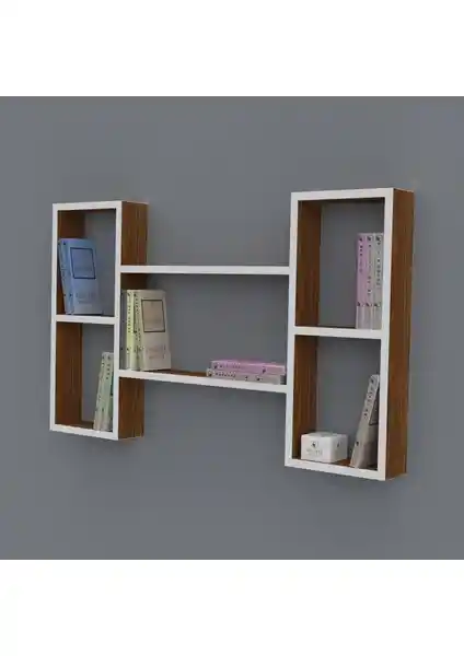 Kenz Life Gülsu ve Sensa Metal Kitaplık Karşılaştırması: Tasarım, Dayanıklılık ve Kullanıcı Yorumları