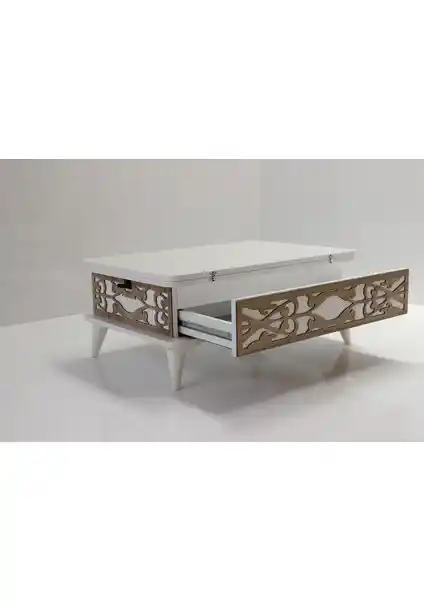 Kolexonline Akıllı Sehpa ve Ottowa Akıllı Masa Karşılaştırması: Tasarım ve Fonksiyonellik Analizi