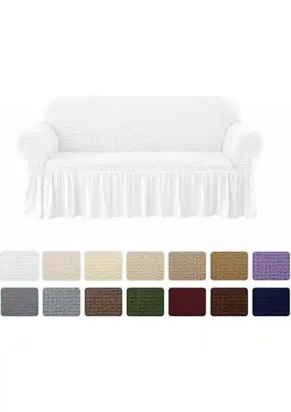 Koltuk Kılıfları Karşılaştırması: Elgeyar Bürümcük ve Faiend Likrali Ürünleri Analizi