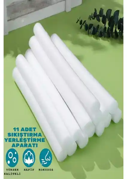 Koltuk Örtüsü Karşılaştırması: Btf Home Sünger Çubuk ve Tuchmall Modelleri