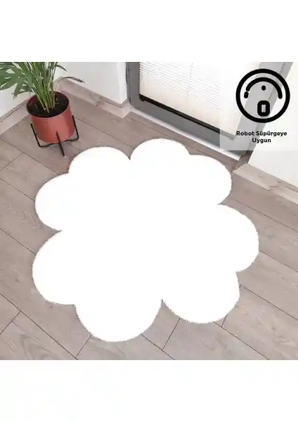 Lagom Life Peluş Halı Karşılaştırması: Yonca ve Yuvarlak Model Özellikleri ve Kullanıcı Yorumları