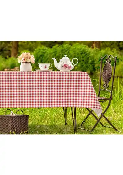 Madame Coco Elie ve Exorde PVC Masa Örtüleri Karşılaştırması ve Özellikleri