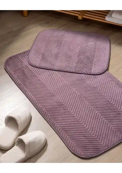 Madame Coco Emele ve Eze Banyo Paspası Karşılaştırması ve Özellikleri