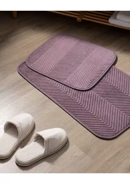 Madame Coco Emele ve Norris Banyo Paspası Karşılaştırması ve Özellikleri