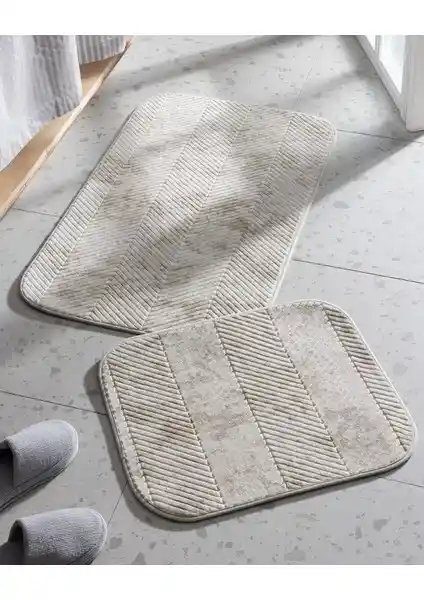 Madame Coco Eze 2'li Banyo Paspası Karşılaştırması ve Seçim Rehberi