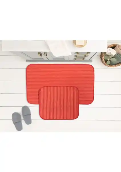 Madame Coco Mathilda ve Eze Banyo Paspası Karşılaştırması: Özellikler ve Kullanıcı Yorumları