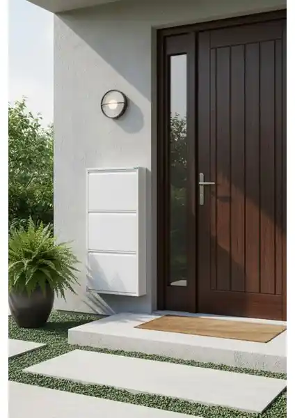 Metal Ayakkabılık Karşılaştırması: Liccia ve Wood House Modellerinin Özellikleri ve Kullanıcı Yorumları