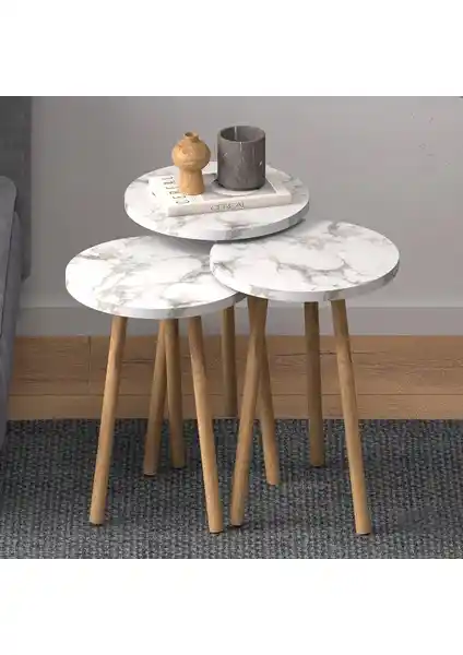 Monte Sehpa Roma ve Soul Zigon Sehpa Karşılaştırması: Malzeme, Tasarım ve Kullanıcı Yorumları