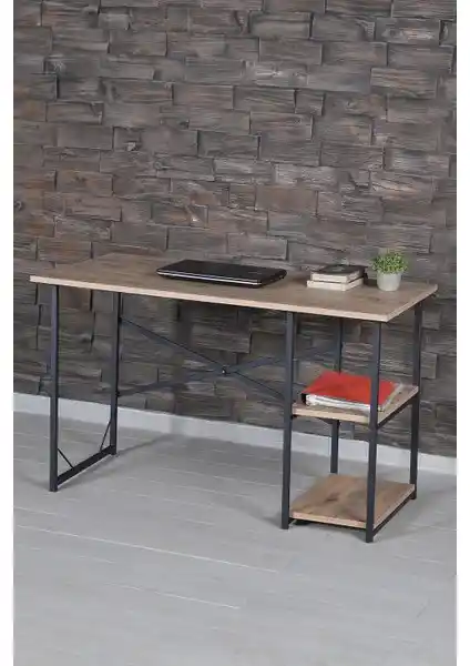 Movia Home ve Puççi Metal Çalışma Masası Karşılaştırması: Özellikler ve Kullanıcı Yorumları