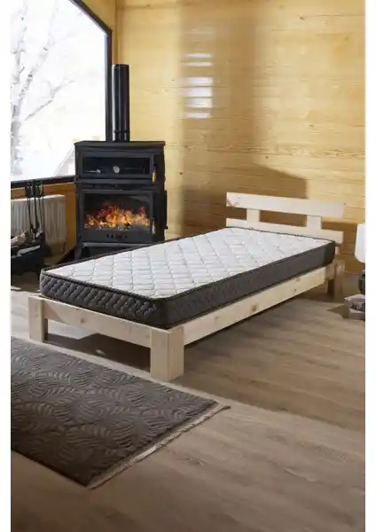 Mubah ve US Uyku Tek Kişilik Ortopedik Yatak Karşılaştırması