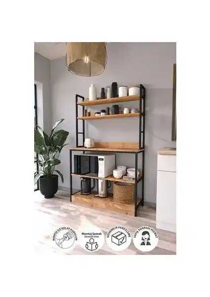 Mutfak Düzenini Optimize Eden Modern Mobilya Çözümleri Karşılaştırması