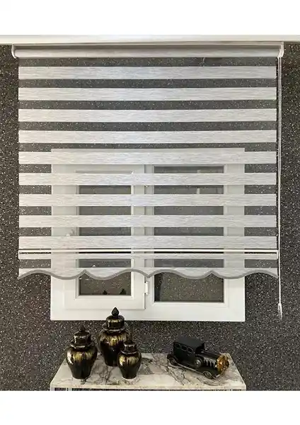 NetworkAvm İthal Bambu Gri ve Açık Gri Zebra Stor Perde Modellerinin Detaylı Karşılaştırması