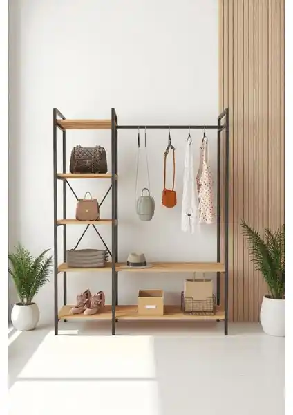 Nilamu Elbise Dolabı ve Remaks Tarz Portmanto Karşılaştırması: Özellikler ve Fiyat Analizi