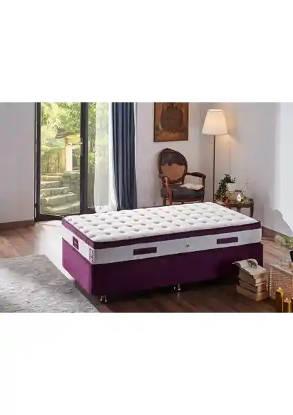 Niron Yatak ve US. Sleeping Full Ortopedik Yaylı Yatak Karşılaştırması