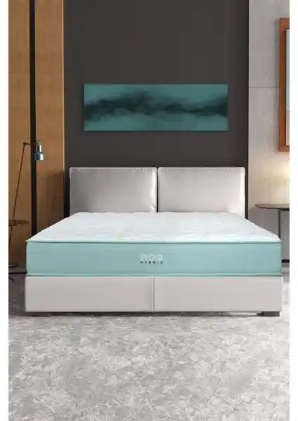 Noa Yatak Elite Ultra Ortopedik Lateksli ve Yatsan Uykucu Elite Pillow Top Yatak Karşılaştırması