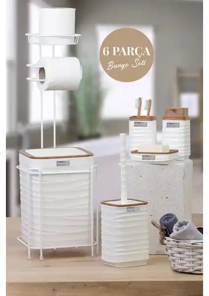 Okyanus Home ve Primanova Lenox Banyo Setleri Karşılaştırması: Tasarım ve Dayanıklılık Analizi