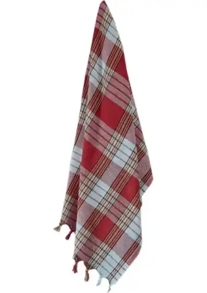 Osmanlı %100 Pamuk Geleneksel Hamam Peştemali ile Modern Varol Peştemal Büşra Karşılaştırması