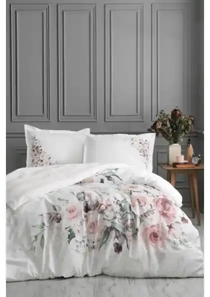 Özdilek Çift Kişilik Nevresim Takımları Karşılaştırması: Marco Rosa ve Trioline Mor Modelleri