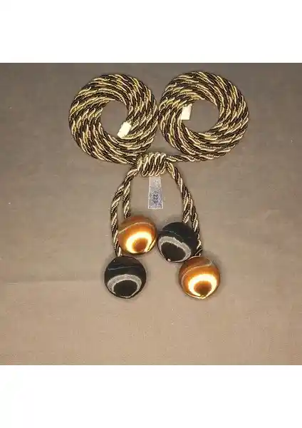 Perde Bağlama Aksesuarları Karşılaştırması: ArtAmor ve Ser Art Ürünlerinin Özellikleri