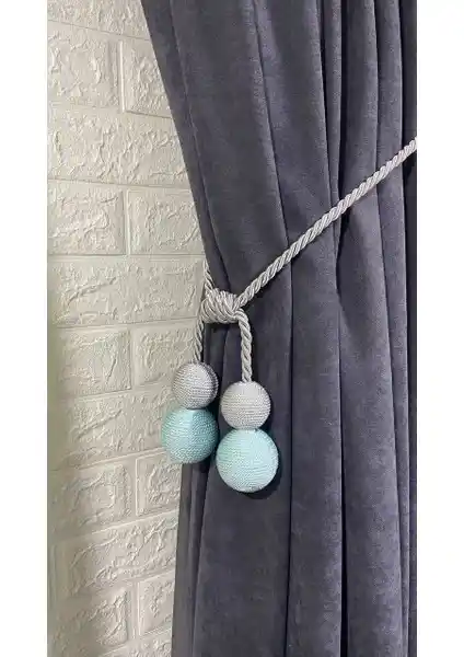 Şahinsoy Perde Aksesuarları Karşılaştırması: Tavan Braçol ve Mıknatıslı Fon Perde Toplayıcı